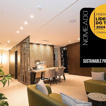 The Leaf Boutique Hotel Lisbon - Adults Only Экстерьер фото