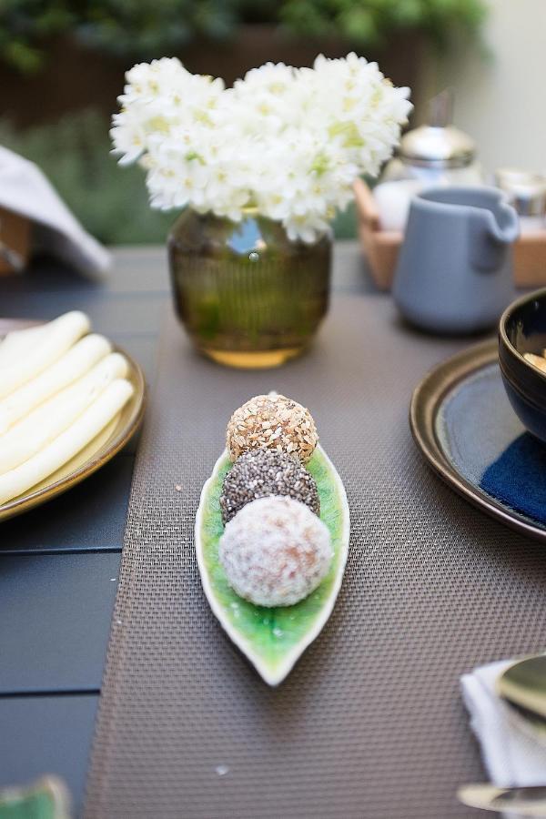 The Leaf Boutique Hotel Lisbon - Adults Only Экстерьер фото
