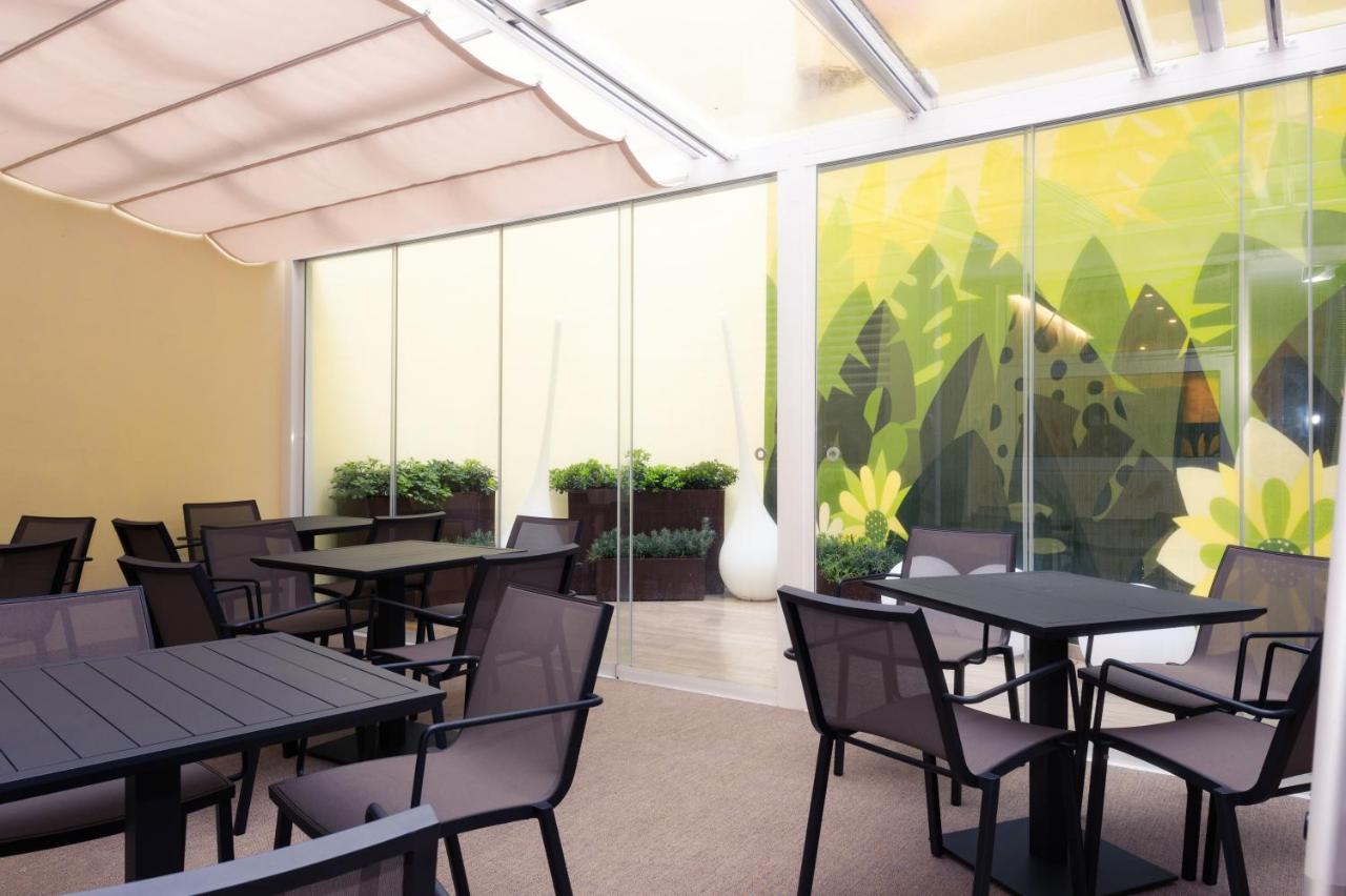 The Leaf Boutique Hotel Lisbon - Adults Only Экстерьер фото