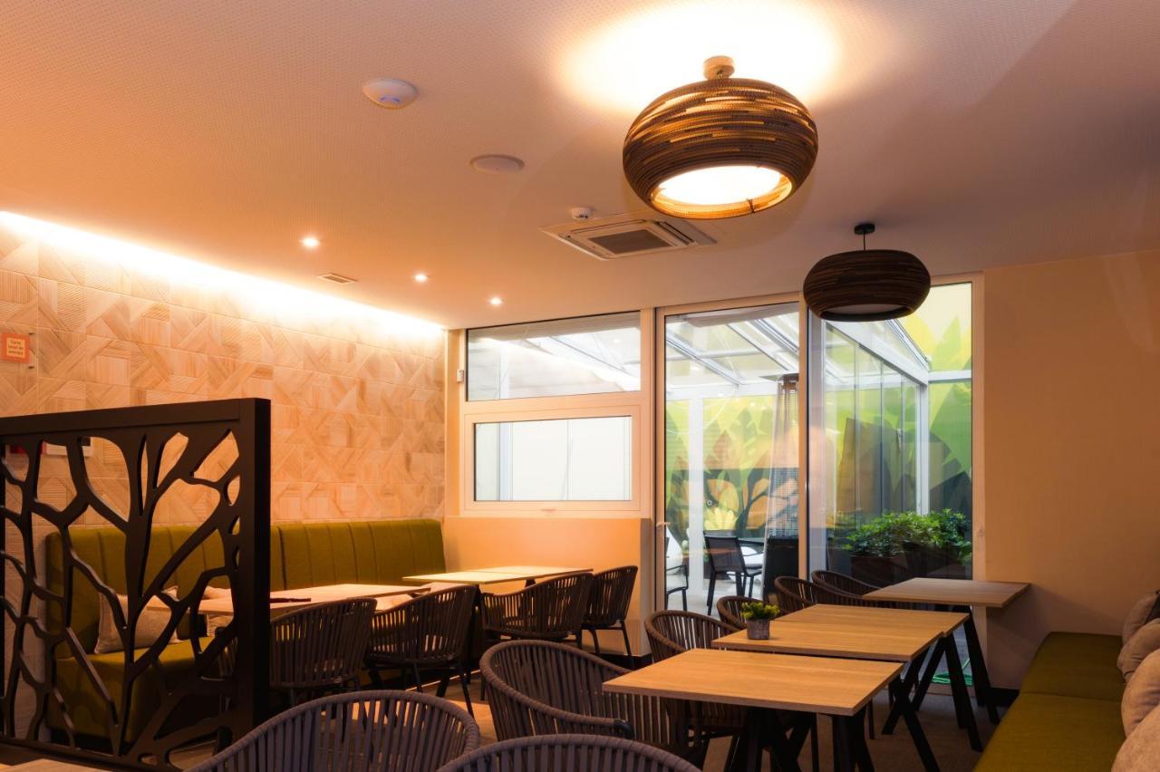 The Leaf Boutique Hotel Lisbon - Adults Only Экстерьер фото