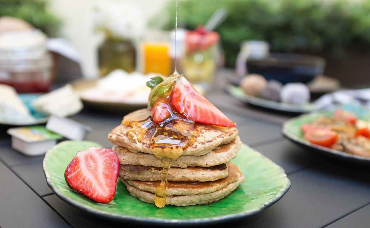 The Leaf Boutique Hotel Lisbon - Adults Only Экстерьер фото