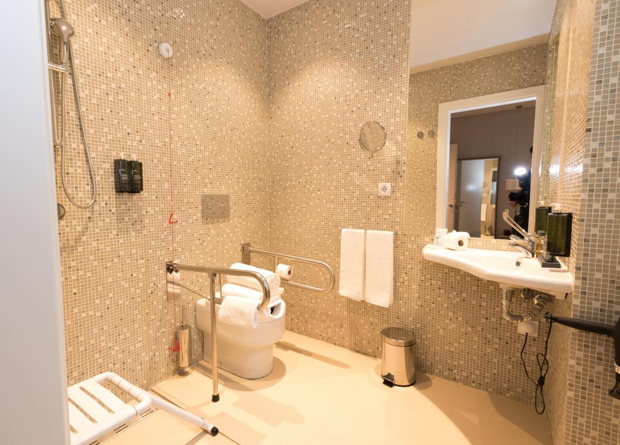 The Leaf Boutique Hotel Lisbon - Adults Only Экстерьер фото