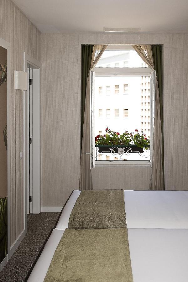 The Leaf Boutique Hotel Lisbon - Adults Only Экстерьер фото