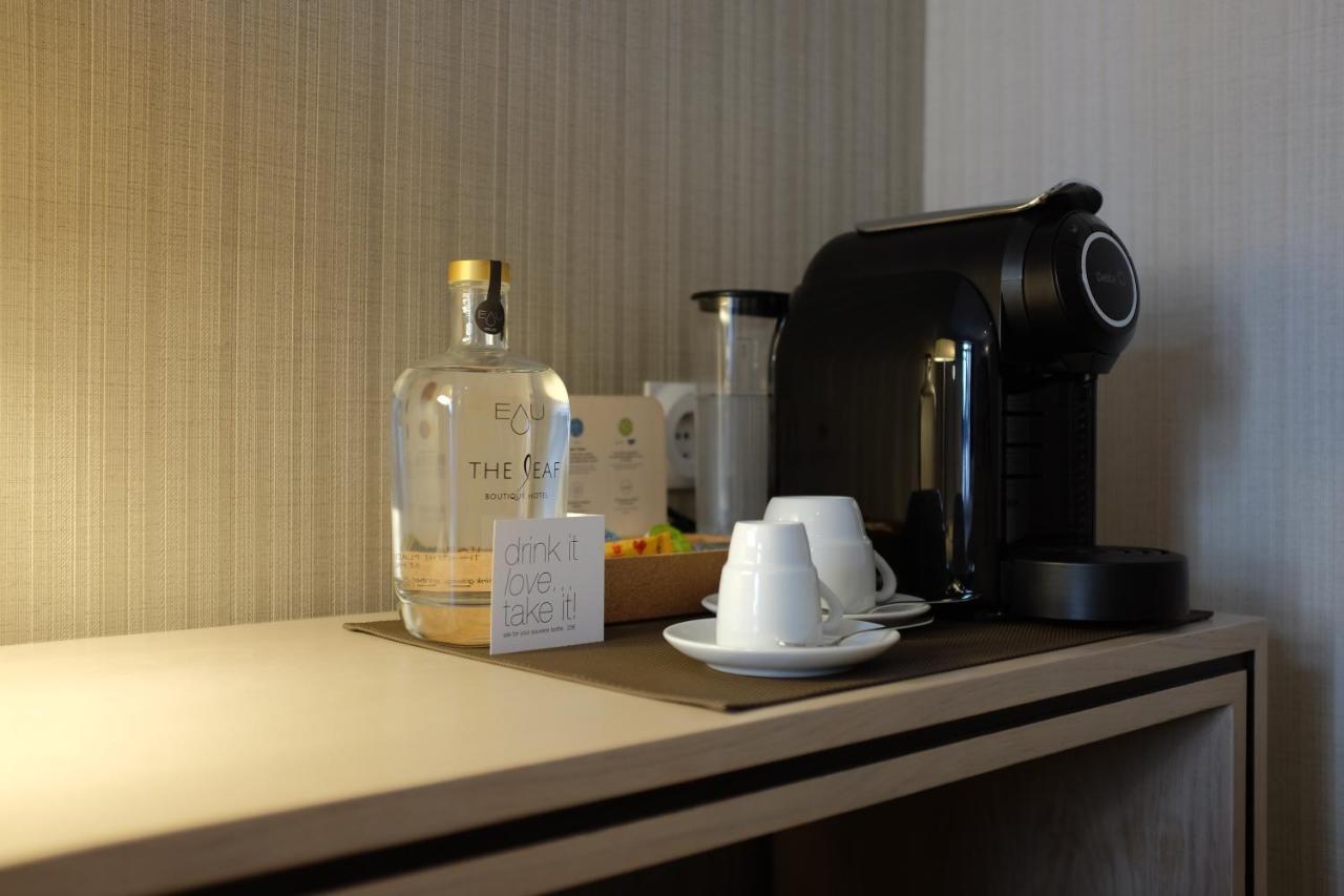 The Leaf Boutique Hotel Lisbon - Adults Only Экстерьер фото