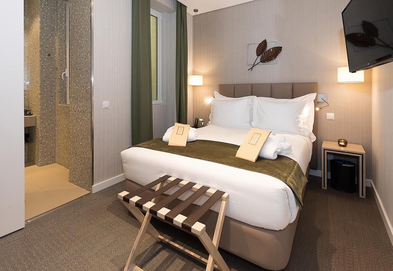 The Leaf Boutique Hotel Lisbon - Adults Only Экстерьер фото
