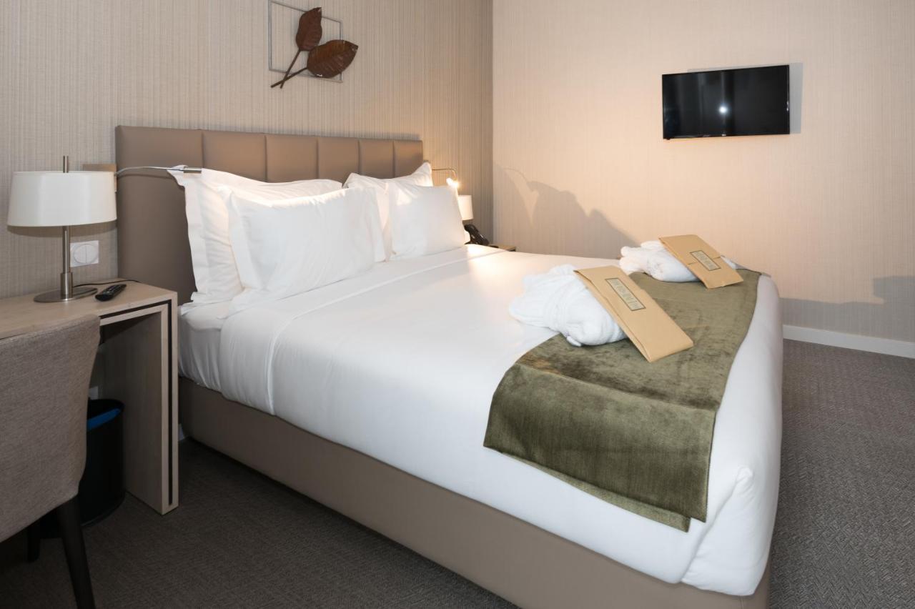 The Leaf Boutique Hotel Lisbon - Adults Only Экстерьер фото