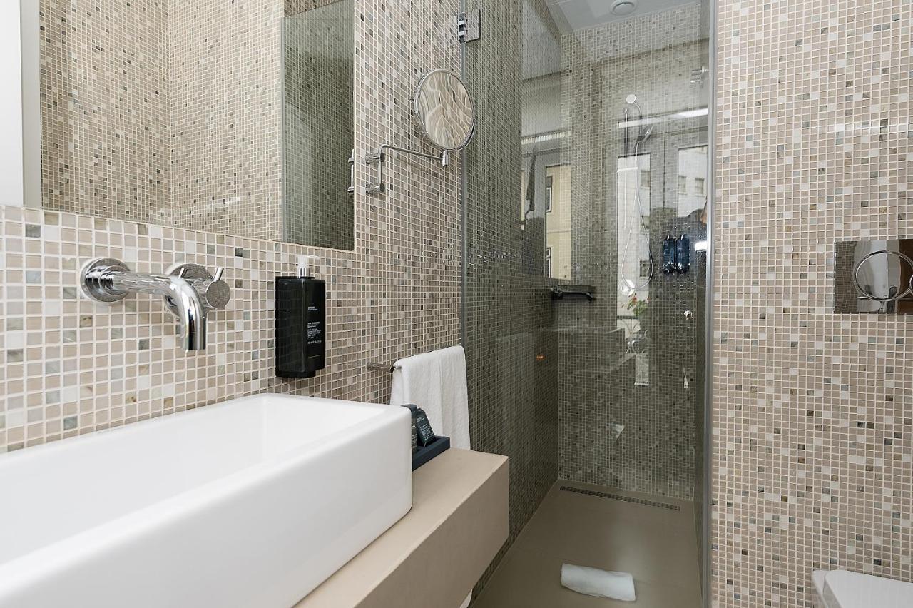 The Leaf Boutique Hotel Lisbon - Adults Only Экстерьер фото