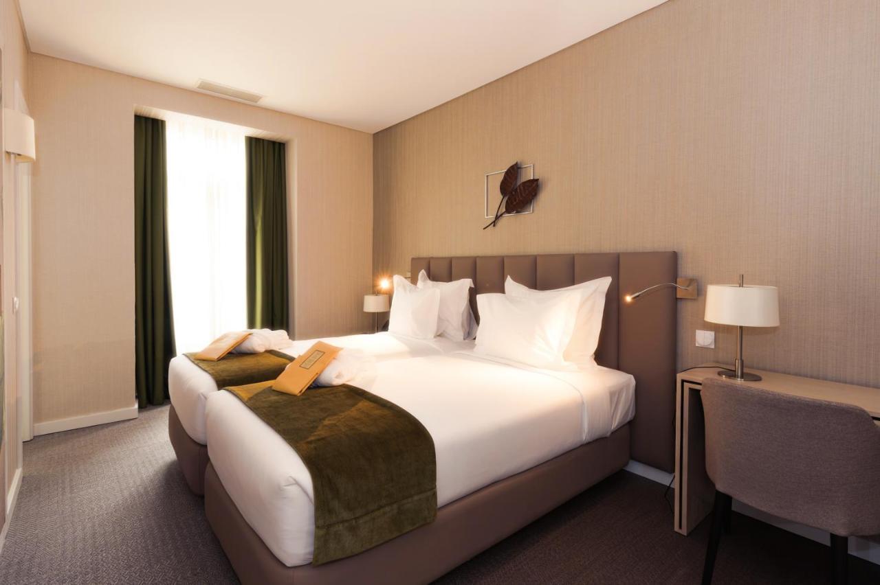 The Leaf Boutique Hotel Lisbon - Adults Only Экстерьер фото