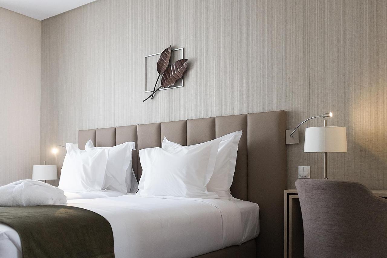 The Leaf Boutique Hotel Lisbon - Adults Only Экстерьер фото