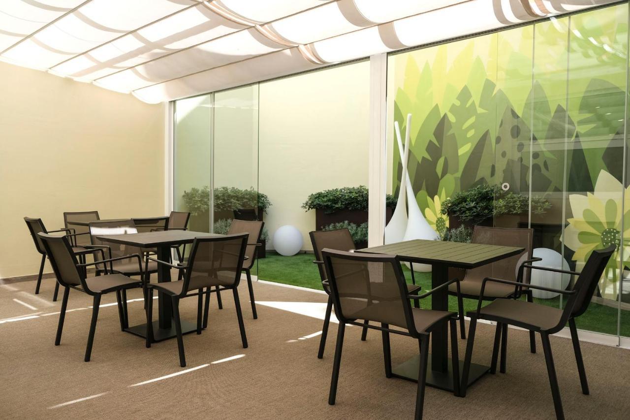The Leaf Boutique Hotel Lisbon - Adults Only Экстерьер фото