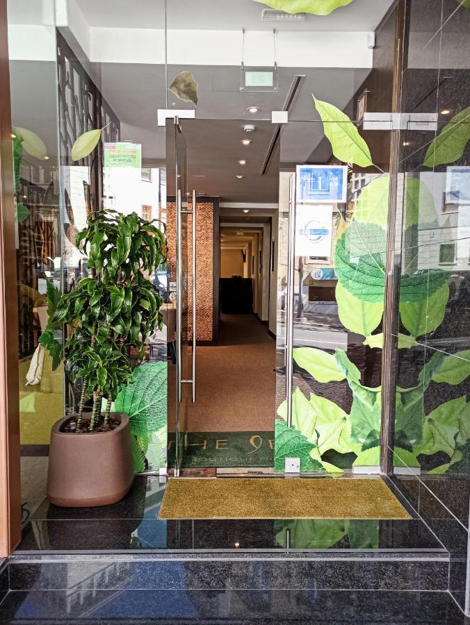 The Leaf Boutique Hotel Lisbon - Adults Only Экстерьер фото