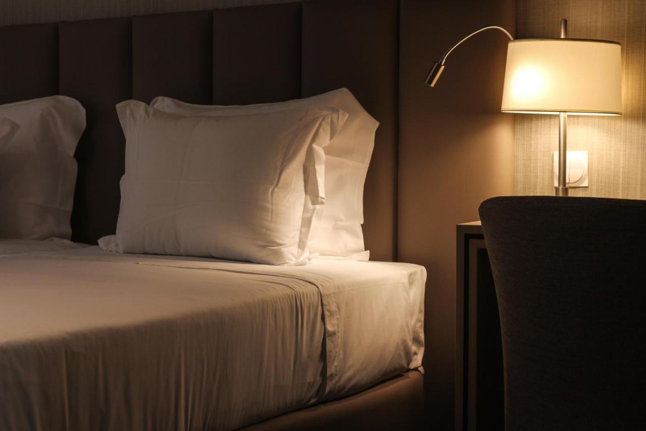 The Leaf Boutique Hotel Lisbon - Adults Only Экстерьер фото