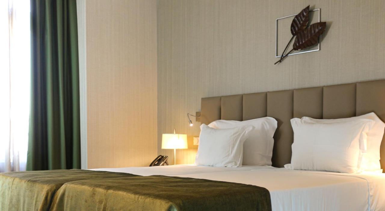 The Leaf Boutique Hotel Lisbon - Adults Only Экстерьер фото